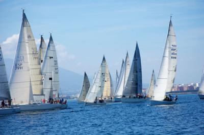 Alrededor de treinta barcos participarán mañana en la segunda cita de la Liga de Cruceros Costa del Sol Alrededor de treinta barcos participarán mañana en la segunda cita de la Liga de Cruceros Costa del Sol
