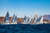 Altarik, Ya Andará, Kokoro, Marinas del Mediterráneo Trocadero Marbella y Vital, campeones en la XXI Copa Sotogrande.