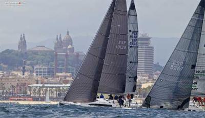 Altas expectativas para lo ORC en la 41º edición del TROFEO CONDE DE GODÓ-MERCHBANC