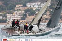 Aquarelle 1-Varadero Valencia, Guaguanco IV y Brujo, campeones de las 300 Millas A3, Trofeo GREFUSA