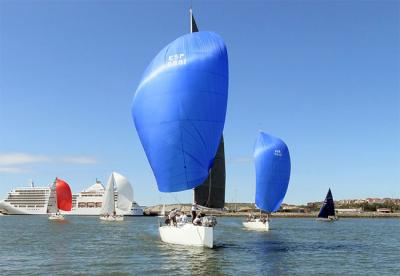 Arranca el IV Trofeo Social 2018 en el Abra Arranca el IV Trofeo Social 2018 en el Abra