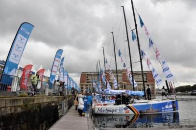 Arranca el Tour de France a Vela Arranca el Tour de France a Vela