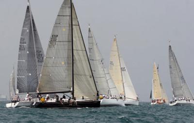 Arranca el XIV Trofeo SM la Reina Arranca el XIV Trofeo SM la Reina