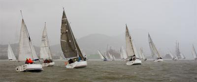 Arranca en el Abra el V Trofeo El Correo 