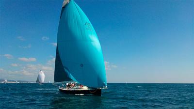 Arranca una nueva edición del Campeonato Interclubs Trofeo Jordi Vives Arranca una nueva edición del Campeonato Interclubs Trofeo Jordi Vives