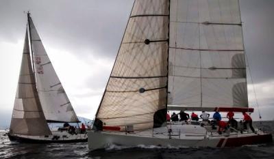 Arroutado con Iago López a la caña, se impone en la XIII REGATA RIA DE MUROS E NOIA - TROFEO REPSOL Arroutado con Iago López a la caña, se impone en la XIII REGATA RIA DE MUROS E NOIA - TROFEO REPSOL