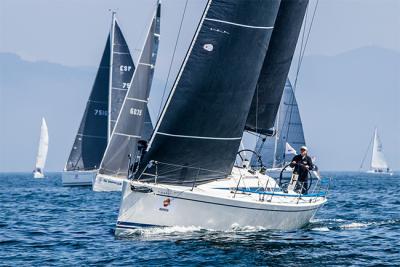 Baiona, Vigo y Combarro se reparten los premios del Trofeo Repsol Baiona, Vigo y Combarro se reparten los premios del Trofeo Repsol