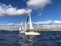 Batzac, Dunia y Monika mandan en la Lliga interclubs de Portocolom y Porto Cristo