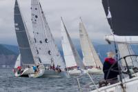 Biobizz, Alpega, Turi y Txepin ganan el II Trofeo Social en el Abra 