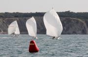 Biobizz, Thelonius, Turi y Kohen lideran el II Trofeo Astobiza Biobizz, Thelonius, Turi y Kohen lideran el II Trofeo Astobiza