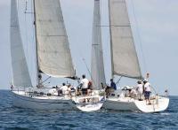 Blue Oyster, en ORC, y Va Bien Mundoamarre, en RI, vencedores del Trofeo Alfonso XIII