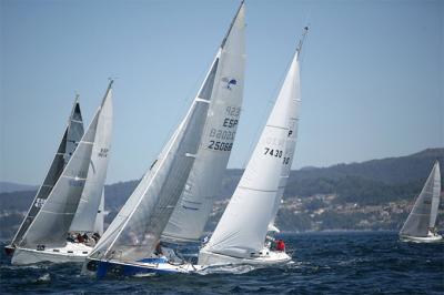 Brillante primera jornada del Trofeo Hotel Carlos I Silgar con una excelente meteorología Brillante primera jornada del Trofeo Hotel Carlos I Silgar con una excelente meteorología