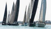 Brujo, Genio 4, Tikismikis, Aquax y Reti vencen en el Trofeo Valenciavela crucero Brujo, Genio 4, Tikismikis, Aquax y Reti vencen en el Trofeo Valenciavela crucero