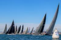 Brujo, Majoche, Blue Lizard y Kamchatka, se anotan la primera del Trofeo Varadero