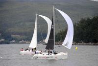 Buen nivel entre los inscritos para la XXVI Regata Almirante Rodríguez Toubes de Cruceros que comienza este sábado en Marín