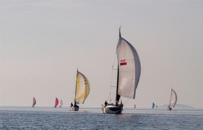 Buena previsión de viento para este sábado en la segunda prueba de la Regata de Navidad para cruceros en Aguete Buena previsión de viento para este sábado en la segunda prueba de la Regata de Navidad para cruceros en Aguete