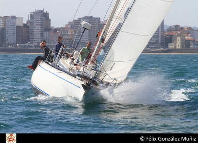 BullBox, en Crucero I repite triunfo en la segunda prueba del Trofeo de Otoño del Club de Regatas BullBox, en Crucero I repite triunfo en la segunda prueba del Trofeo de Otoño del Club de Regatas