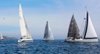 Bunda, Victoria y Argallán vencedores de la XXIX REGATA ILLAS SISARGAS XII MEMORIAL PUCHO BERMÚDEZ DE CASTRO