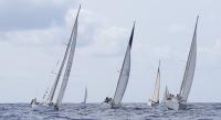 Butxaca, Folelé y Fontmar vencedores del Trofeo Princesa de Asturias de Cruceros