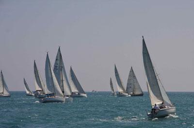 Bye Luby, Medio Limón y Luisón ganan la VIII Regata Home Dona Trofeo Astilleros Castellón Bye Luby, Medio Limón y Luisón ganan la VIII Regata Home Dona Trofeo Astilleros Castellón