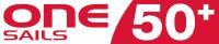 Calendario 2025 ONE sails 50+