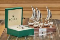 Calendario de vela Rolex 2024: En busca de la excelencia