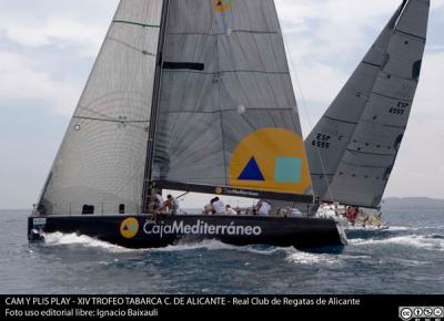 CAM, Itaca, Telefónica y Ciudad de Ceuta, lideran con dos victorias cada uno el XIV Trofeo Tabarca Ciudad de Alicante,