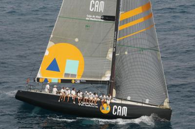 CAM, Rats on fire, Lone, Xaloc, Nautipaints y Tramontana afrontan la jornada decisiva de mañana como líderes CAM, Rats on fire, Lone, Xaloc, Nautipaints y Tramontana afrontan la jornada decisiva de mañana como líderes