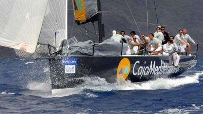 CAM vencedor en Tenerife imponiéndose n el grupo 0 y en el conjunto 0 Y 1 CAM vencedor en Tenerife imponiéndose n el grupo 0 y en el conjunto 0 Y 1