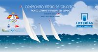 Campeonato de España de Cruceros: vela para todos a nivel nacional