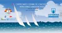 Campeonato de España de Cruceros: vela para todos a nivel nacional