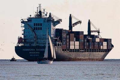 Campeonato Interclubs del Estrecho. Vuelve la vela de Crucero a la Bahía de Algeciras