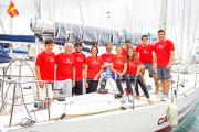 Canarias explosivos en orc 1-2, Jilorio en orc-3 y Folelé en orc 4 vencedores del Princesa de Asturias Canarias explosivos en orc 1-2, Jilorio en orc-3 y Folelé en orc 4 vencedores del Princesa de Asturias