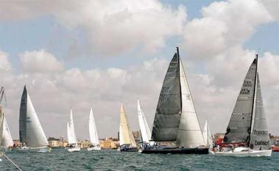 Carmen, un líder sólido tras cerrarse la tercera prueba de la Vuelta a Islas - Acto III Carmen, un líder sólido tras cerrarse la tercera prueba de la Vuelta a Islas - Acto III