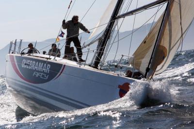 Castrosua, Rías Baixas y Quebramar, ganadores del Trofeo REPSOL