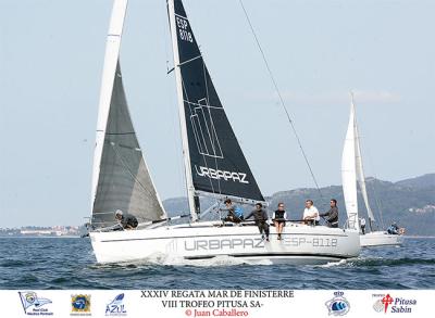Cerca de 40 unidades afrontan mañana la subida al Carrumeiro en el Trofeo Pitusa Sabín Cerca de 40 unidades afrontan mañana la subida al Carrumeiro en el Trofeo Pitusa Sabín