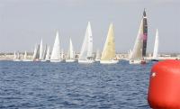 Cerca de medio centenar de embarcaciones de crucero se dieron cita el pasado sábado en el Club Náutico de Sa Ràpita
