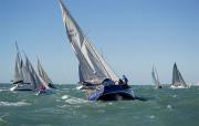 Chaitán, Leiden y Chawa ganan la penúltima jornada de la XII Liga de Cruceros Puerto Sherry Chaitán, Leiden y Chawa ganan la penúltima jornada de la XII Liga de Cruceros Puerto Sherry