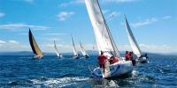 Chispetrén, Fixius y Piko Norte se hacen con la 2ª Regata Ría de Arousa