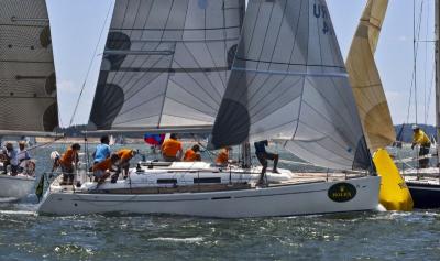 Circuito Atlántico Sur Rolex Cup. Todo abierto de cara a la última jornada del Circuito