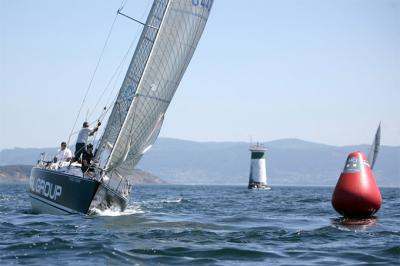 Cita de nivel en el Trofeo Hotel Carlos I Silgar que comienza este viernes en Sanxenxo Cita de nivel en el Trofeo Hotel Carlos I Silgar que comienza este viernes en Sanxenxo