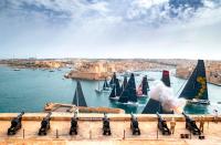 Comanche gana la triple corona de la ROLEX MIDDLE SEA RACE