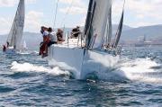 Comenzó en el Abra el II Trofeo El Correo con ‘Jet Set’, ‘Maitena’, ‘Gaitero’ y ‘Emilu’de primeros líderes Comenzó en el Abra el II Trofeo El Correo con ‘Jet Set’, ‘Maitena’, ‘Gaitero’ y ‘Emilu’de primeros líderes