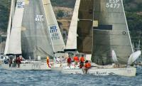 “Cometa a dos” se proclama vencedor absoluto de la III edicion de la regata Doller – Canal de Mallorca 