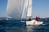 Comienza en el Abra el VI Trofeo El Correo Comienza en el Abra el VI Trofeo El Correo