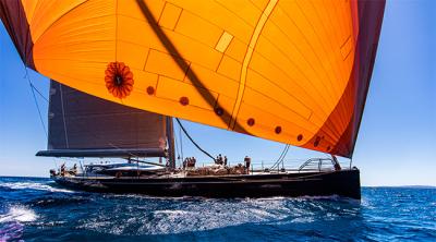 Comienza la cuenta atrás para el inicio de la Superyacht Cup Palma Comienza la cuenta atrás para el inicio de la Superyacht Cup Palma