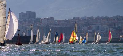 Con el I Trofeo Náutica Digital se abre la temporada de regatas del RCMA-RSC Con el I Trofeo Náutica Digital se abre la temporada de regatas del RCMA-RSC