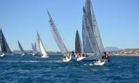 Cool Wave, Maire y Grisol vencedores del Trofeo Otoño 2012 del RCRA