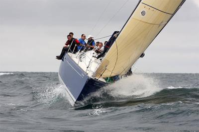 Copa Castro 2017. ‘Yamamay’ gana la regata inicial entre Getxo y Castro Copa Castro 2017. ‘Yamamay’ gana la regata inicial entre Getxo y Castro