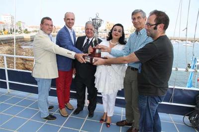 Copa Castro 2018 (8 y 9 de septiembre). 111 años de la Copa entre Getxo y Castro Copa Castro 2018 (8 y 9 de septiembre). 111 años de la Copa entre Getxo y Castro